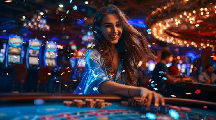 Tournoi esports sôi nổi với người chơi Việt tại xs20